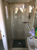 Frameless Wall to wall