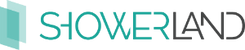 SHOWERLAND logo image